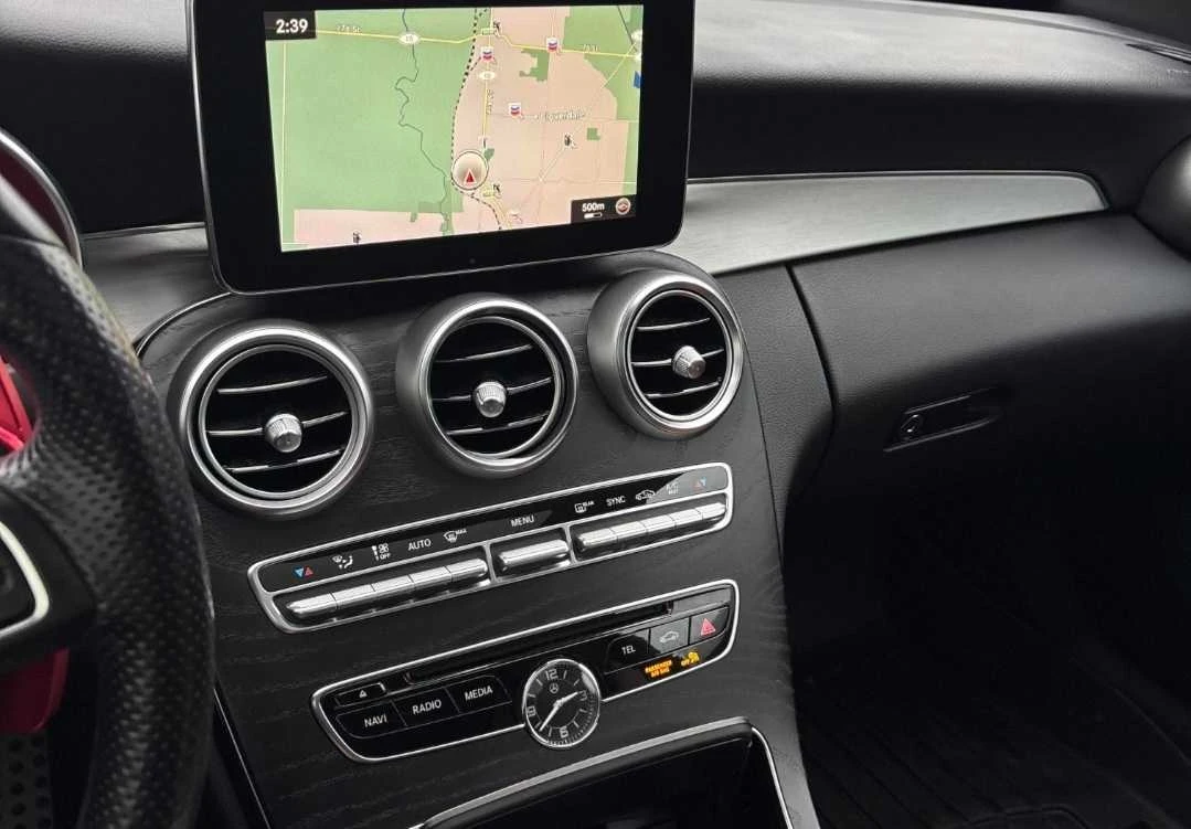 Mercedes-Benz C 300 * CARFAX * ���� �� �� | Mobile.bg � ����������� 8