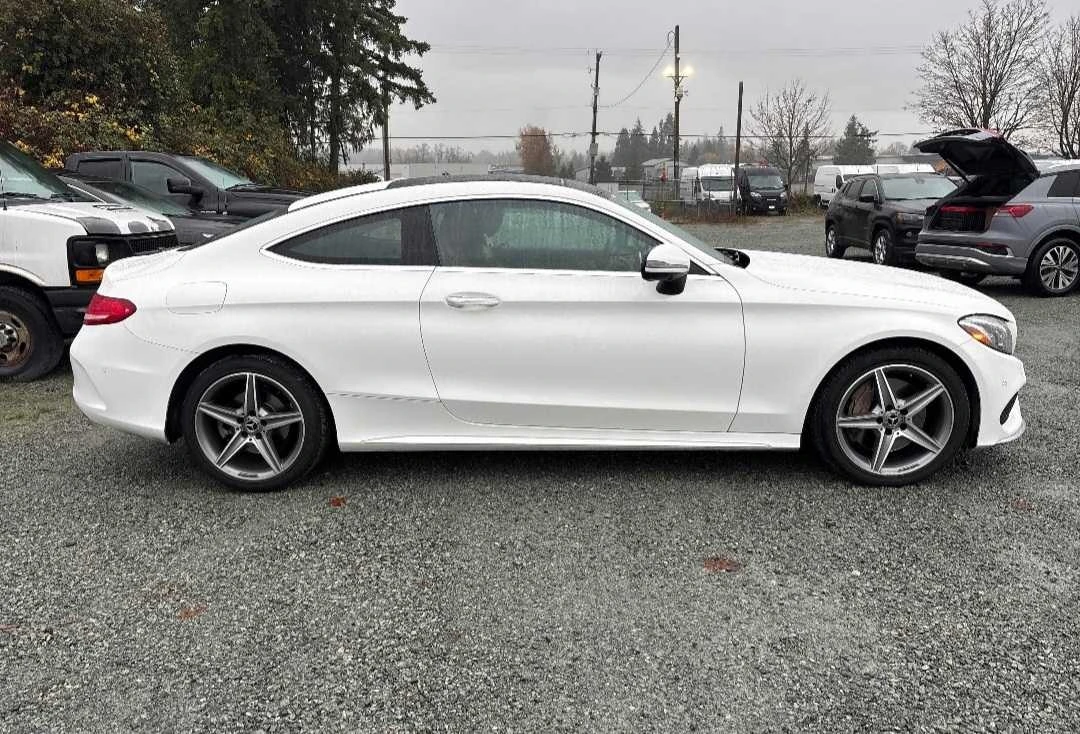 Mercedes-Benz C 300 * CARFAX * ���� �� �� | Mobile.bg � ����������� 4