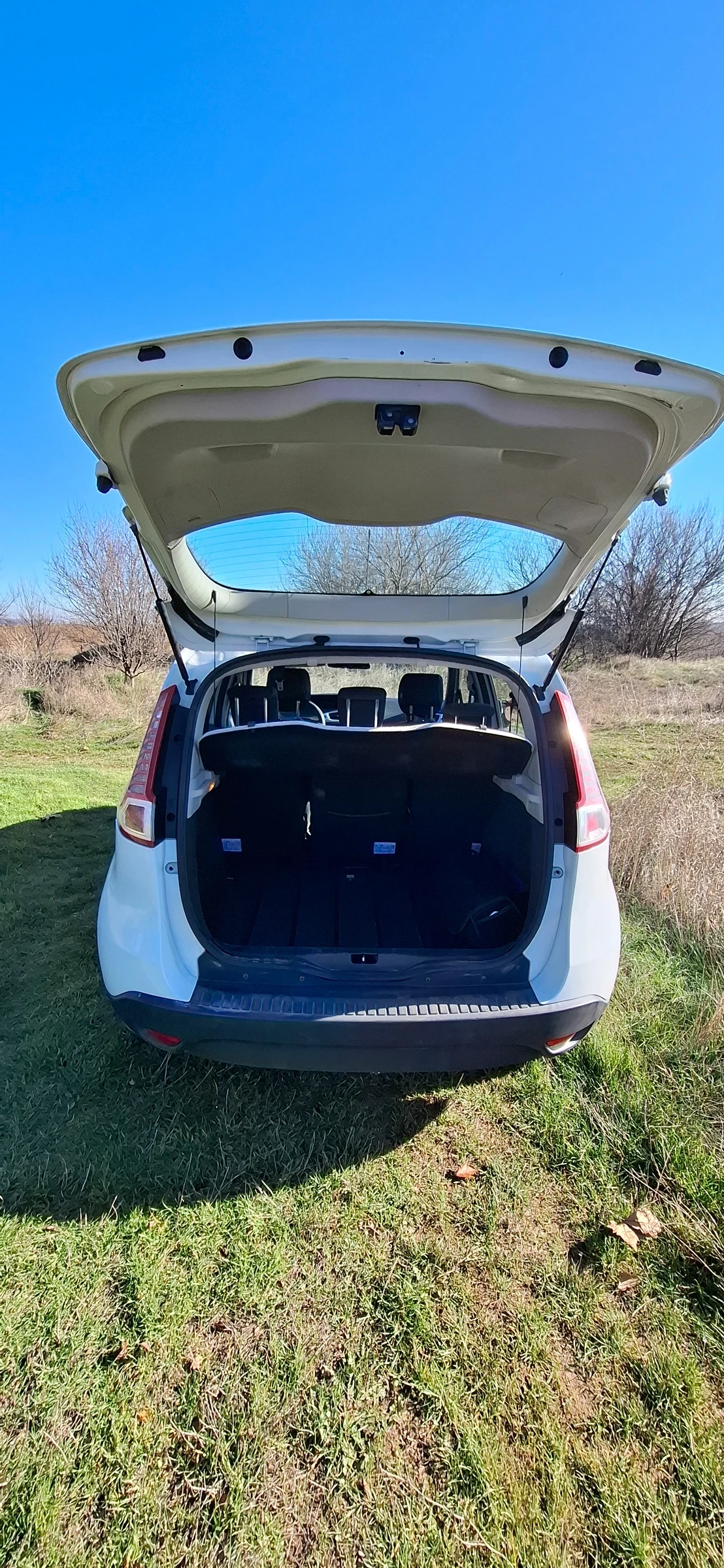 Renault Scenic X-Mod | Mobile.bg � ����������� 14