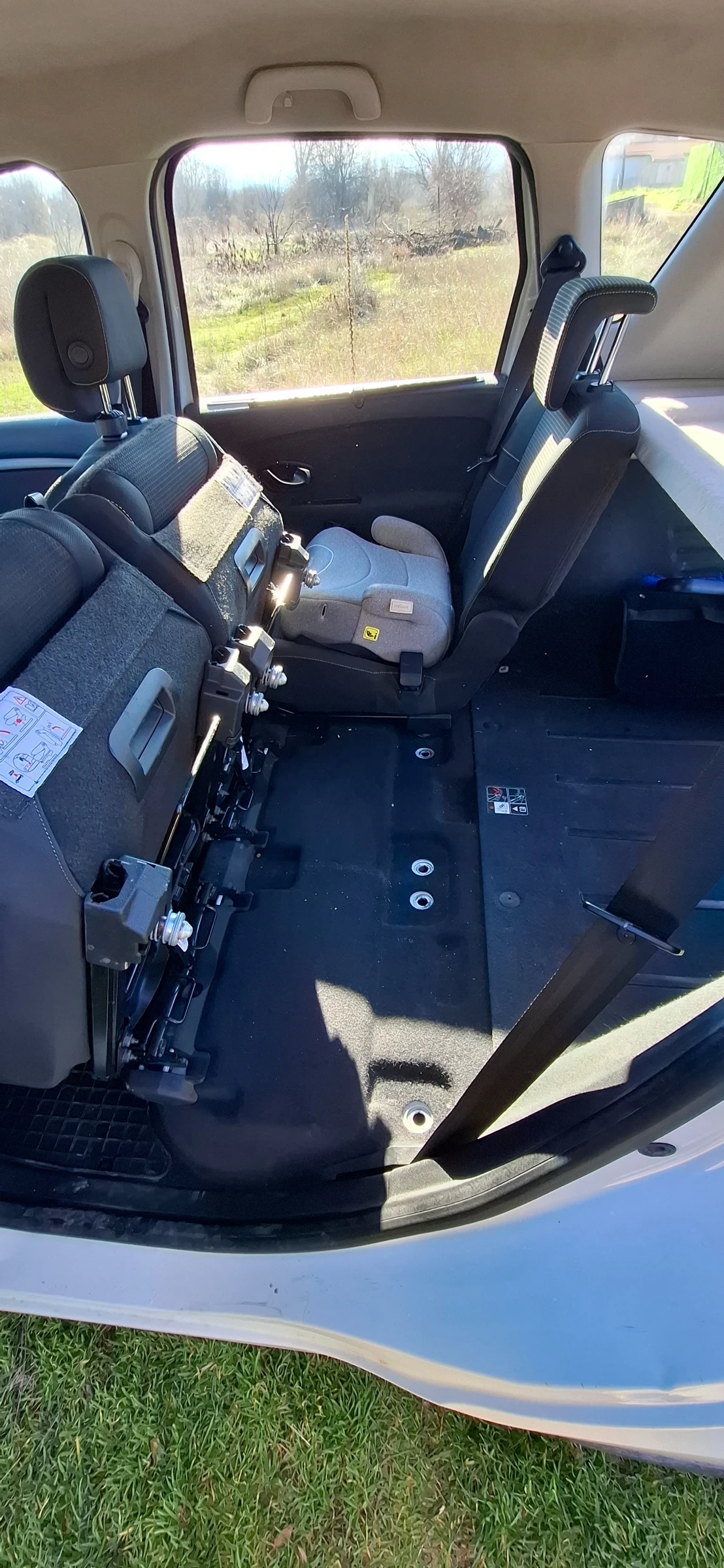 Renault Scenic X-Mod | Mobile.bg � ����������� 12