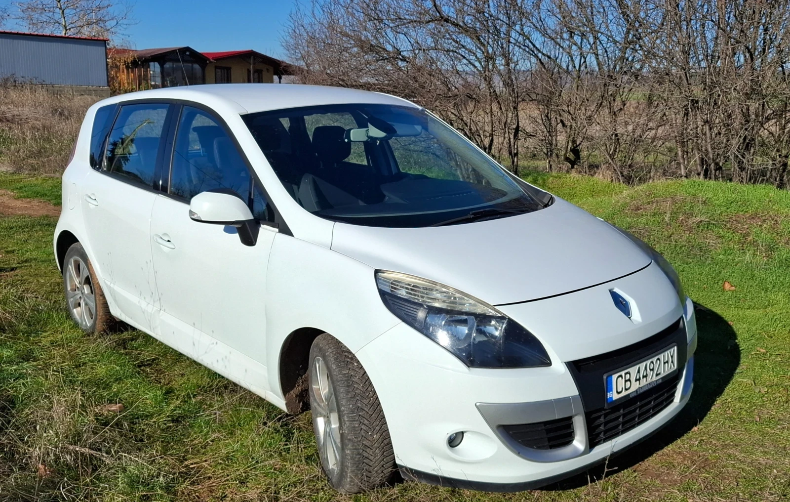Renault Scenic X-Mod | Mobile.bg � ����������� 3