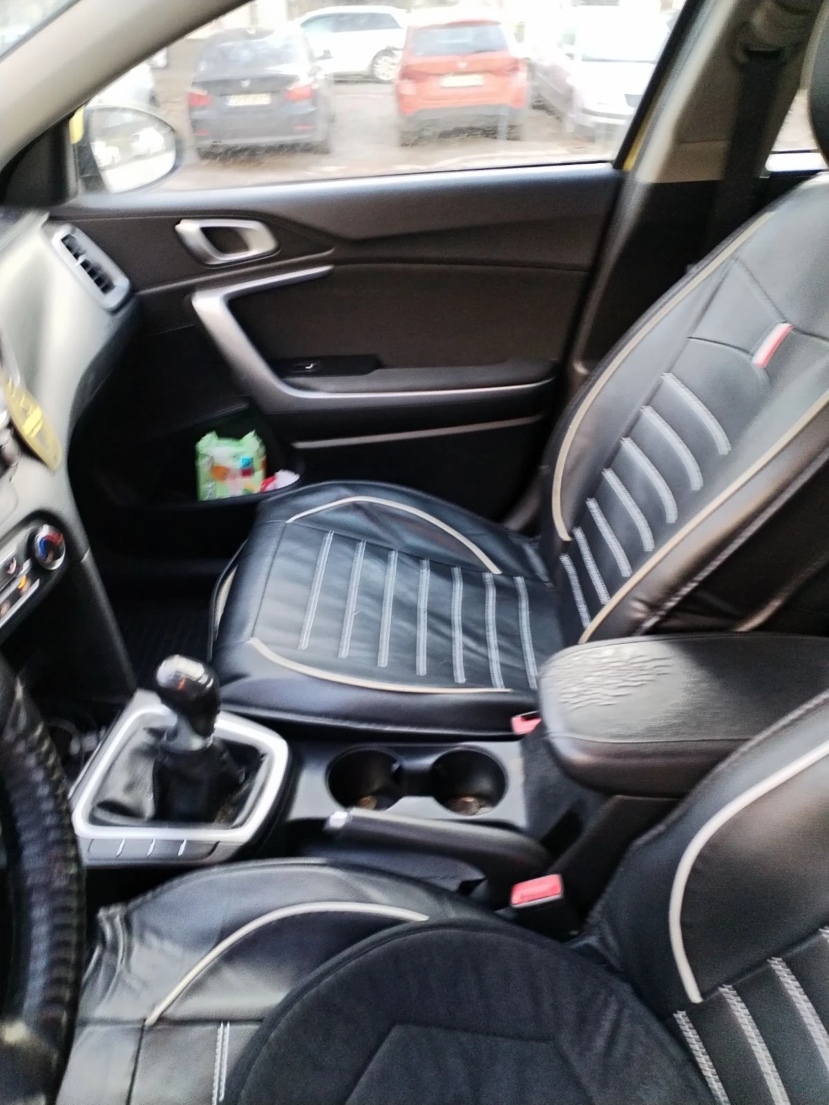 Kia Ceed  - изображение 5