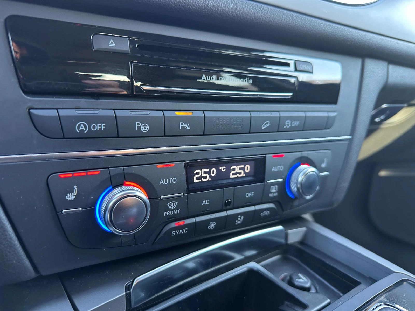 Audi A6 Allroad Full led/313 ��/�������� �� �������� | Mobile.bg � ����������� 13