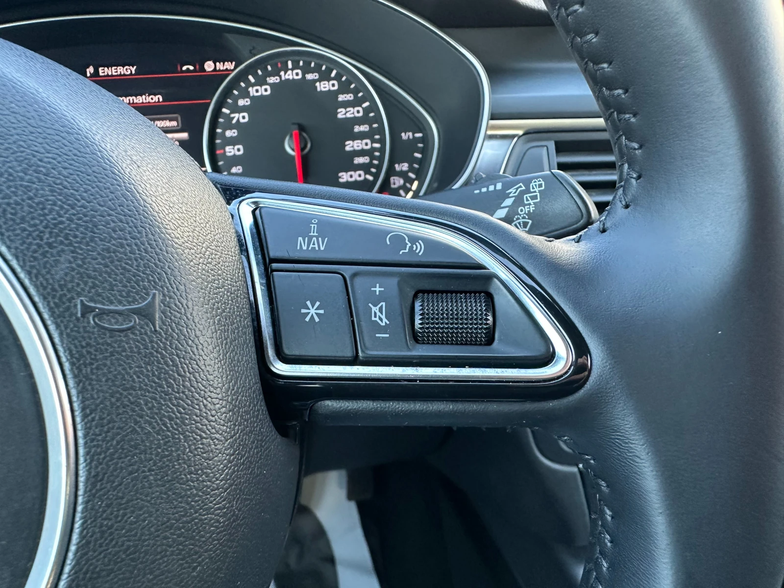 Audi A6 Allroad Full led/313 ��/�������� �� �������� | Mobile.bg � ����������� 17