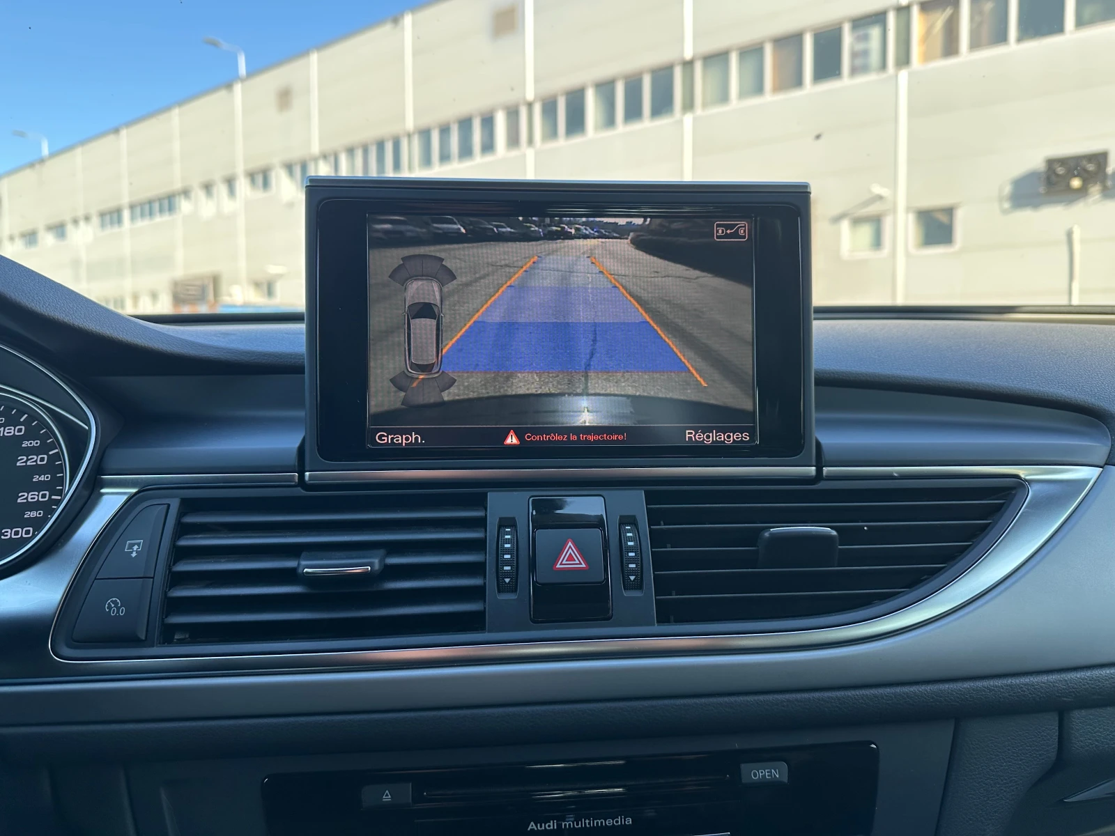 Audi A6 Allroad Full led/313 ��/�������� �� �������� | Mobile.bg � ����������� 12