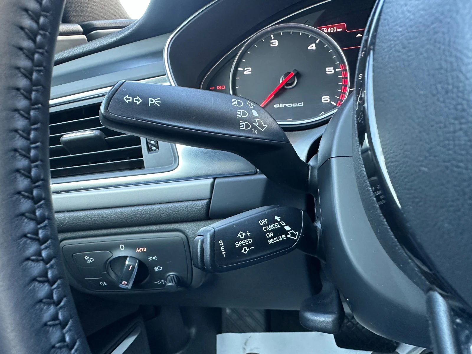 Audi A6 Allroad Full led/313 ��/�������� �� �������� | Mobile.bg � ����������� 16