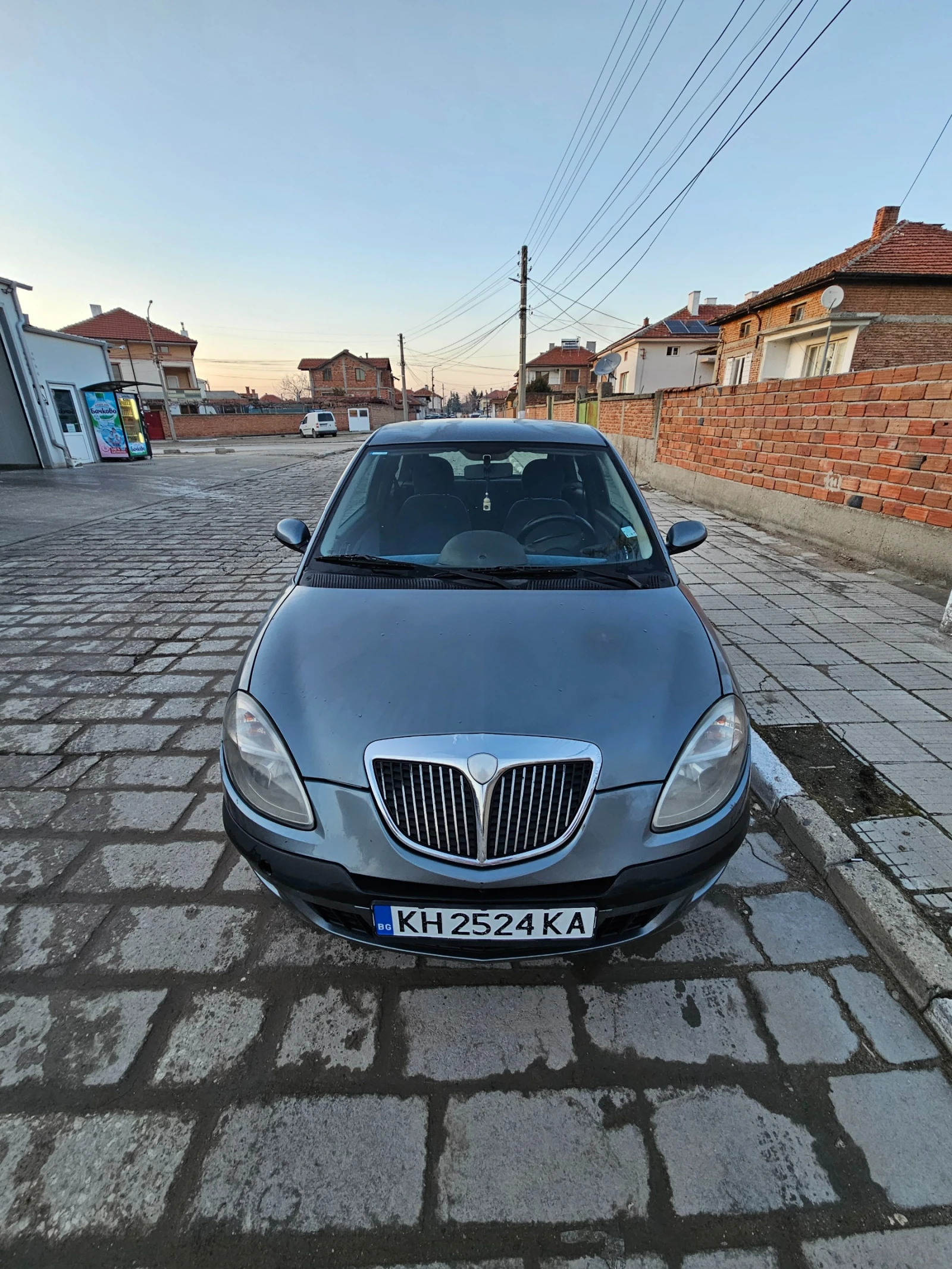 Lancia Ypsilon | Mobile.bg � ����������� 1