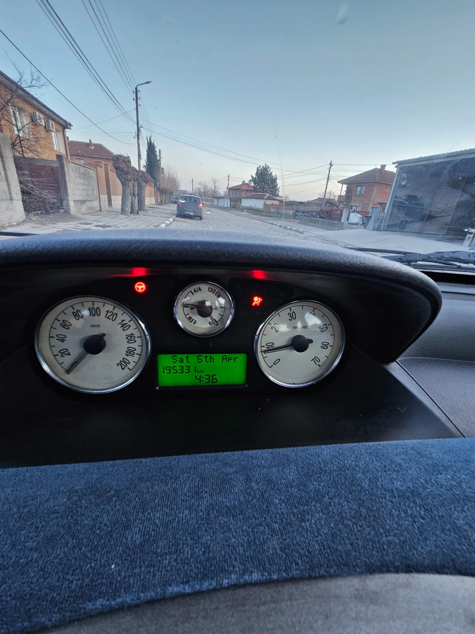 Lancia Ypsilon  - изображение 10