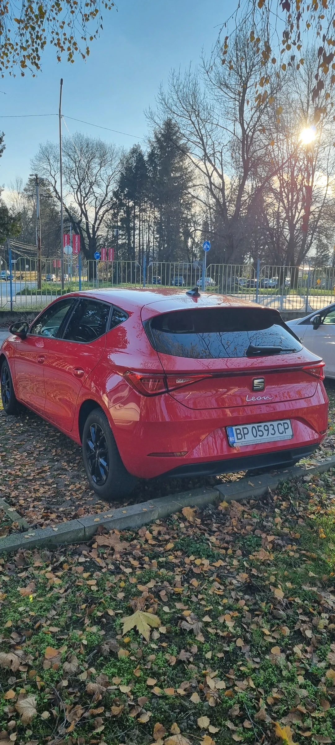 Seat Leon  - изображение 6
