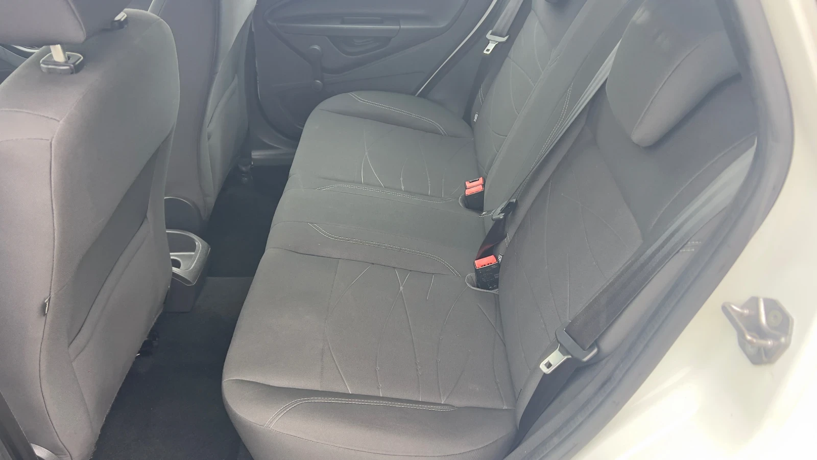Ford Fiesta 1.5TDCI  | Mobile.bg � ����������� 10