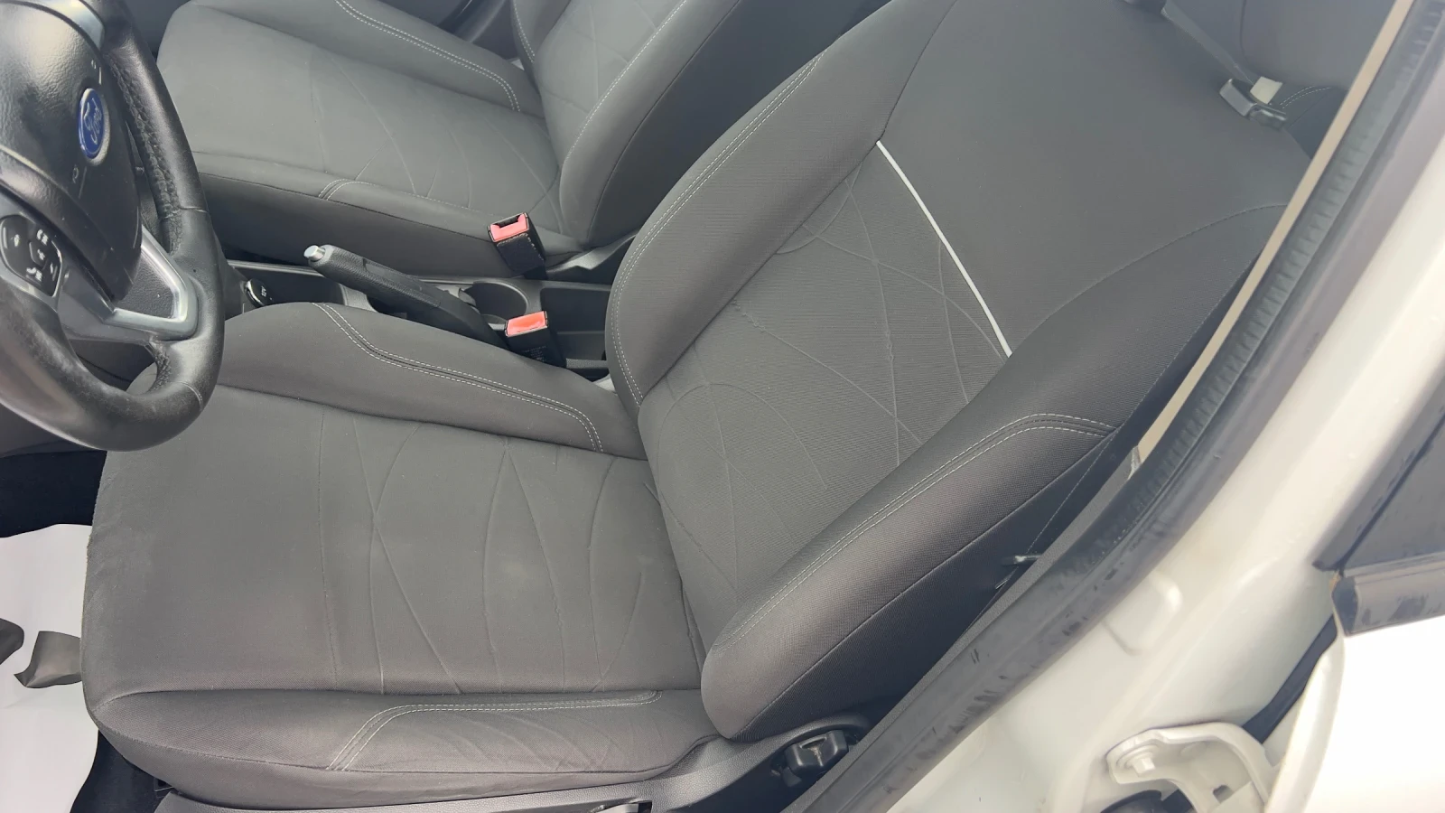 Ford Fiesta 1.5TDCI  | Mobile.bg � ����������� 8
