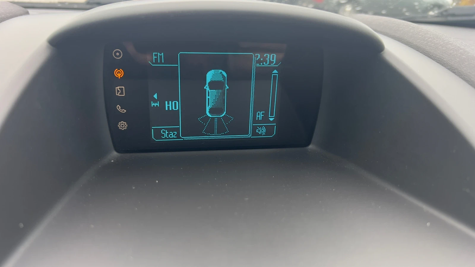 Ford Fiesta 1.5TDCI  | Mobile.bg � ����������� 12