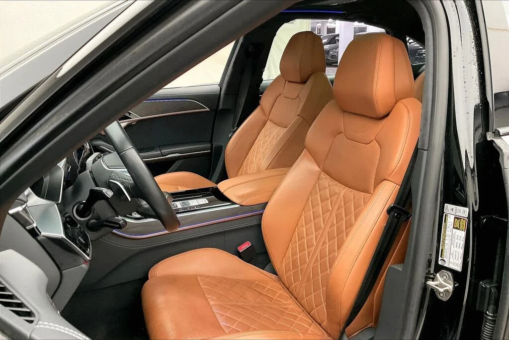 Audi A8 L * QUATTRO * B&O * CAMERA * AMBIENT * ПОДГРЕВ  - изображение 9