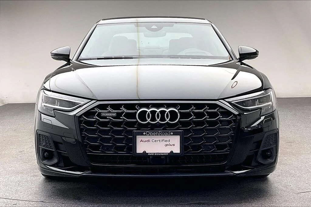 Audi A8 L * QUATTRO * B&O * CAMERA * AMBIENT * �������  | Mobile.bg � ����������� 1