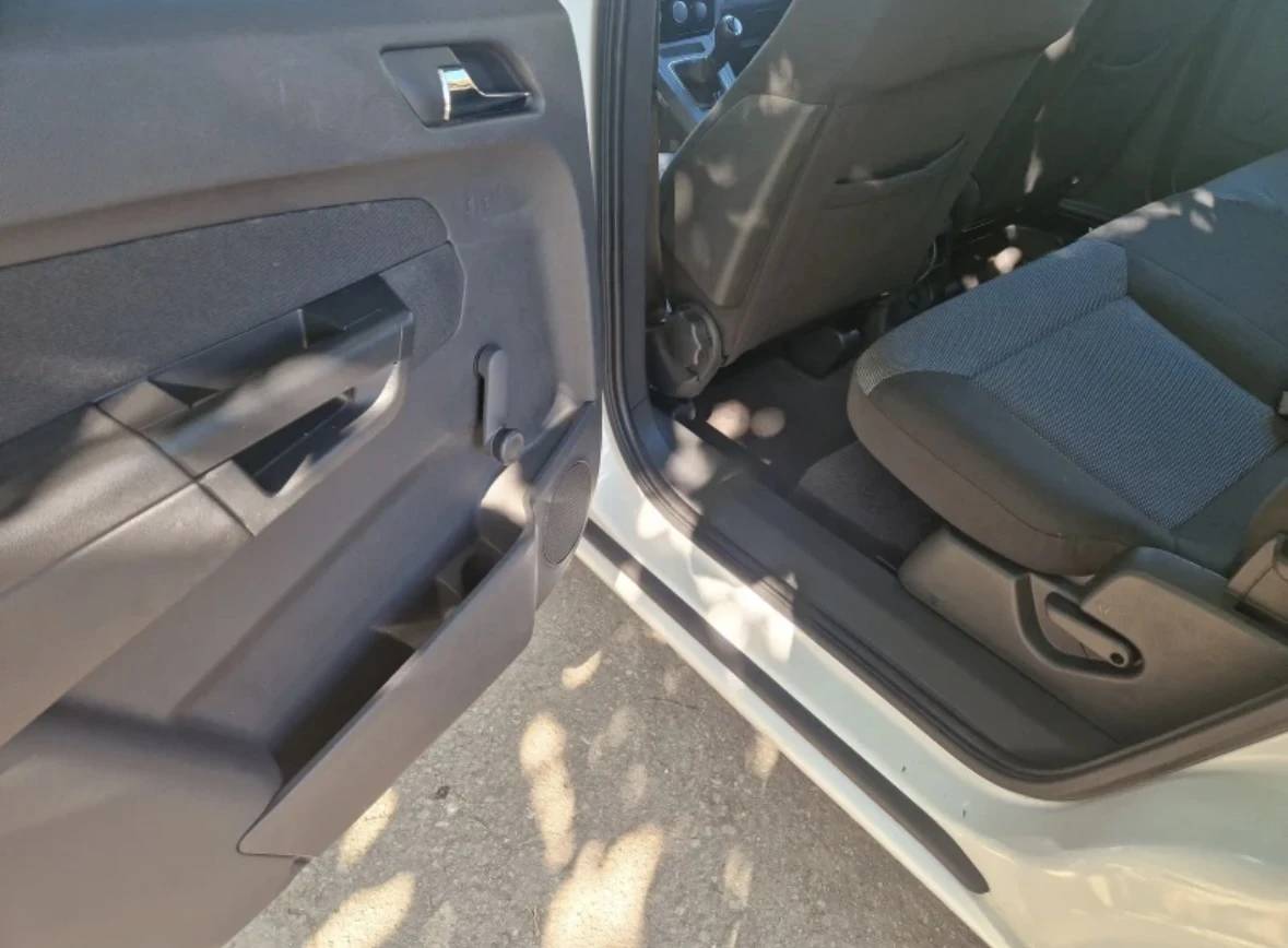 Opel Zafira  - изображение 5