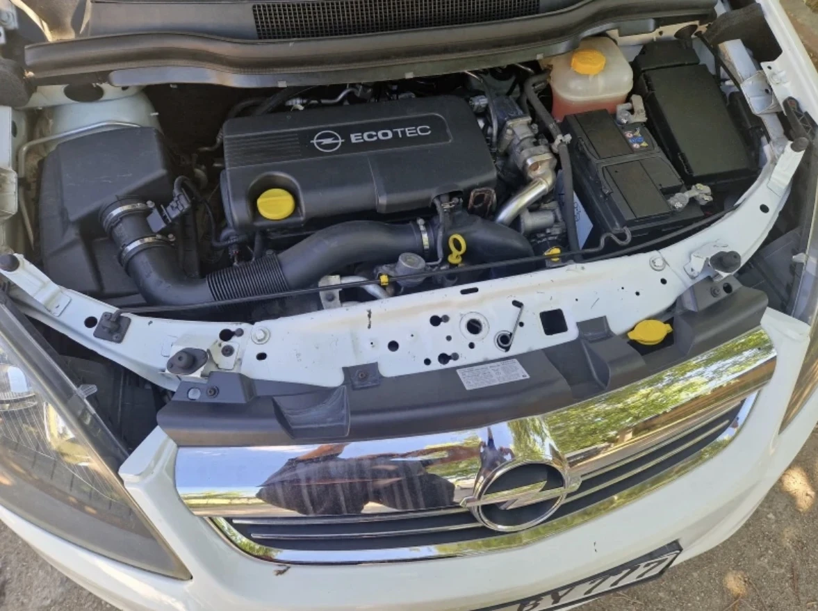 Opel Zafira | Mobile.bg � ����������� 15