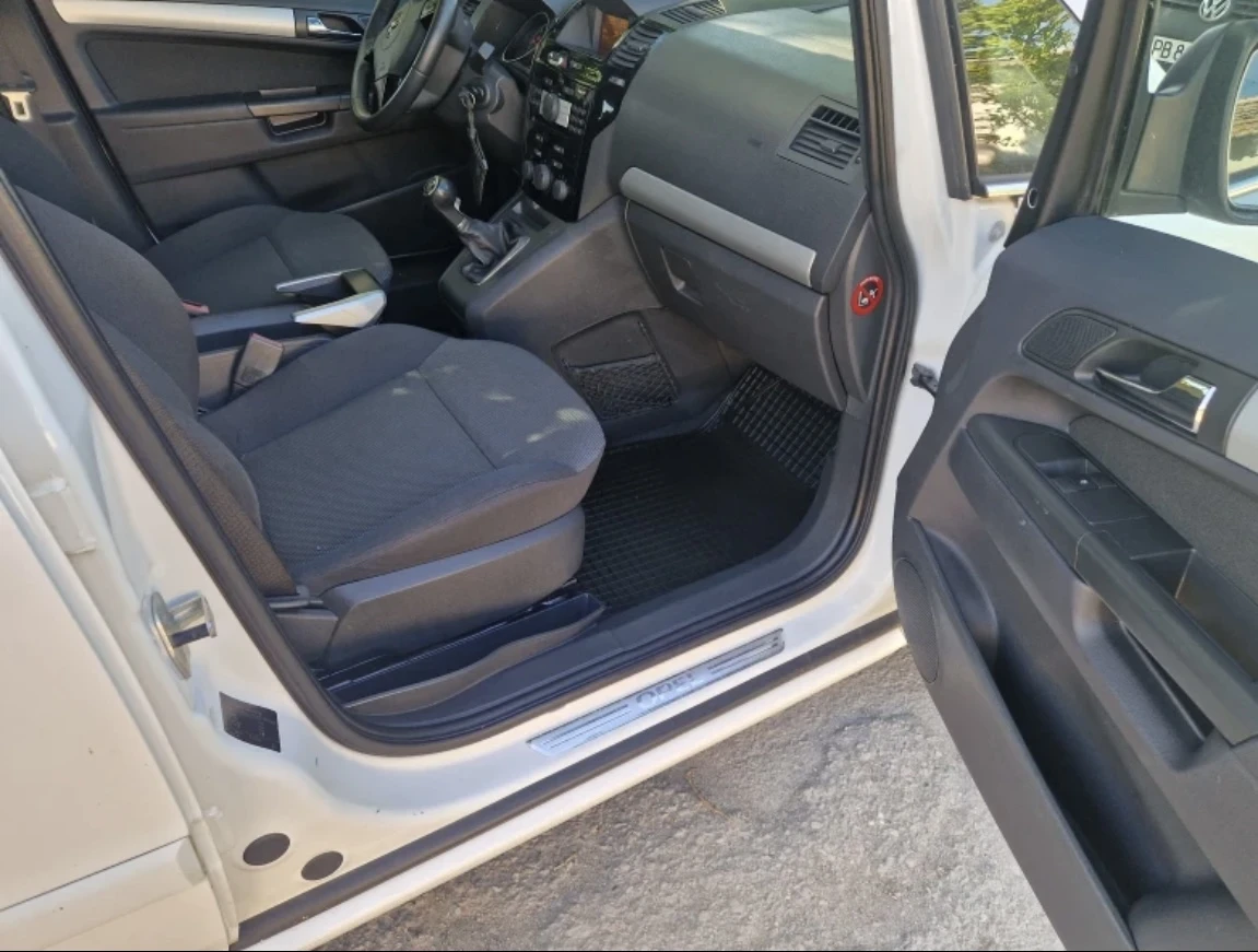 Opel Zafira | Mobile.bg � ����������� 13