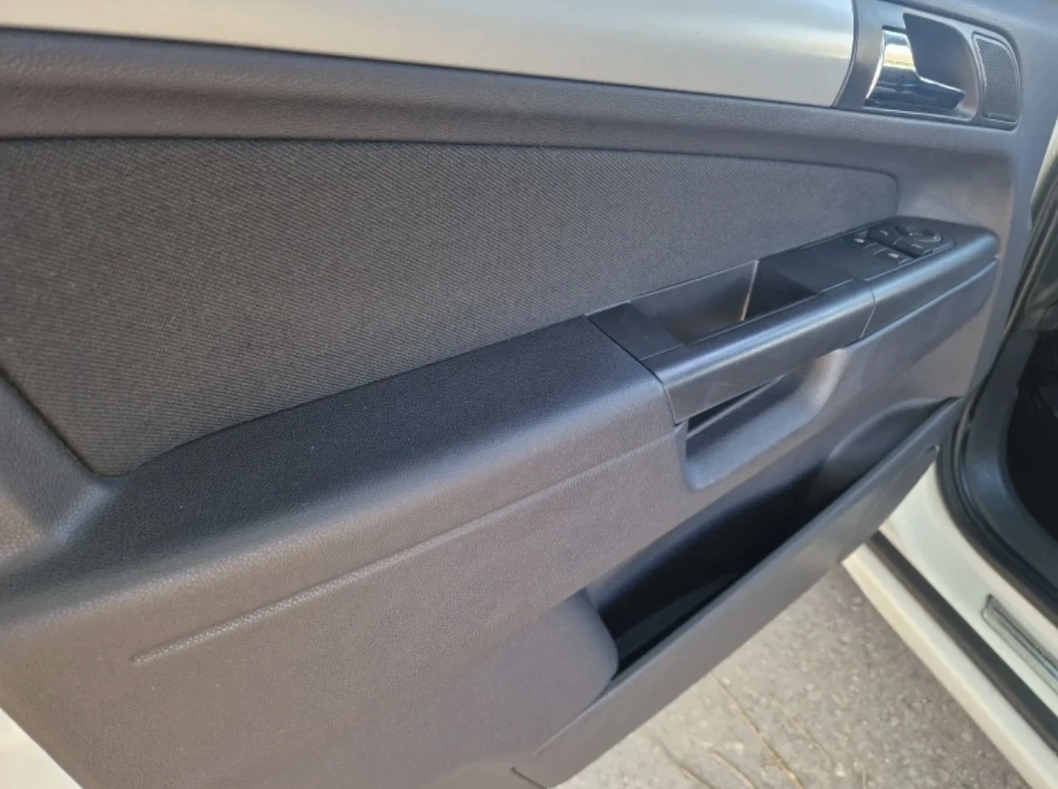 Opel Zafira  - изображение 4