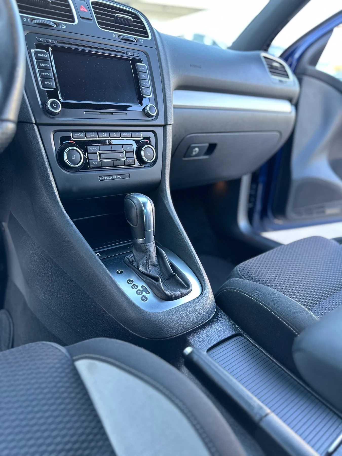 VW Golf VW GOLF 6 R-line 7 DSG 1.4 TSI 160 �.�. FULL | Mobile.bg � ����������� 11