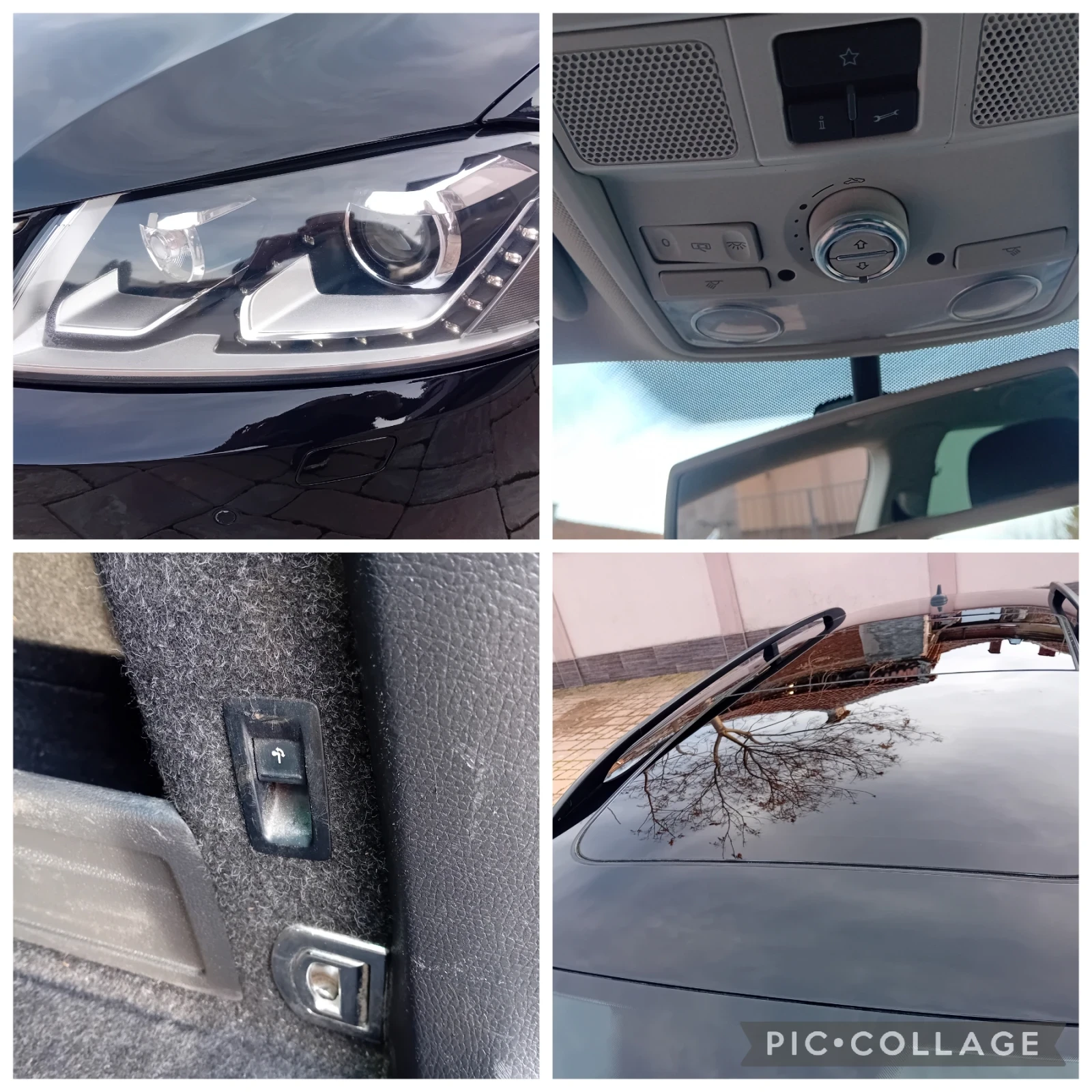 VW Passat 2.0TDI 140�� | Mobile.bg � ����������� 10