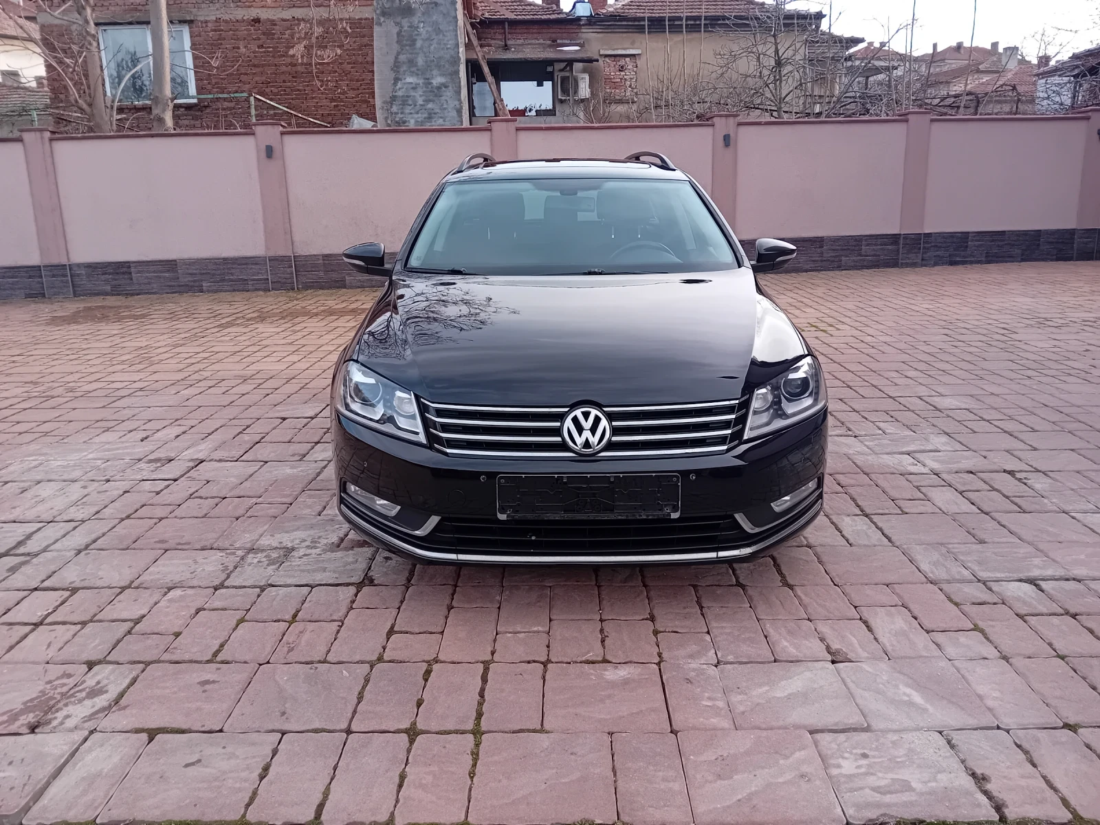 VW Passat 2.0TDI 140�� | Mobile.bg � ����������� 3