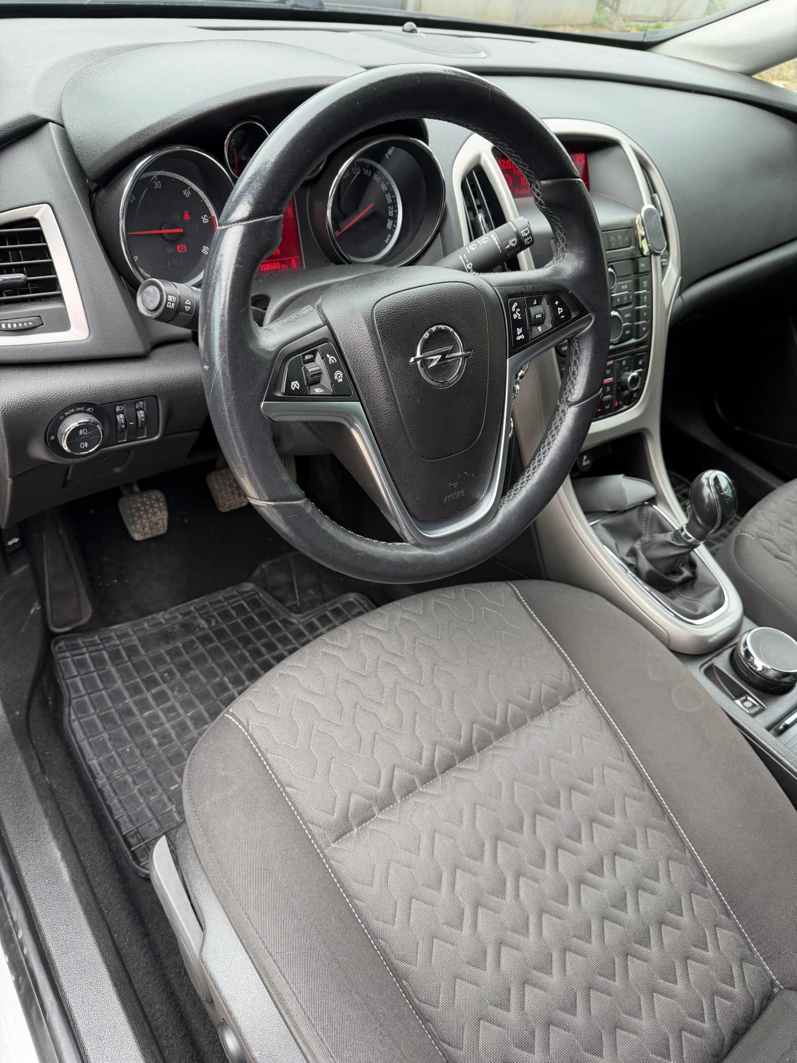 Opel Astra | Mobile.bg � ����������� 5