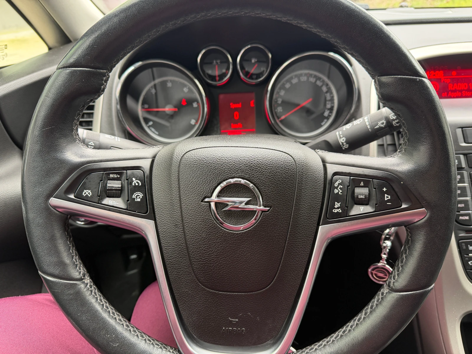 Opel Astra | Mobile.bg � ����������� 9