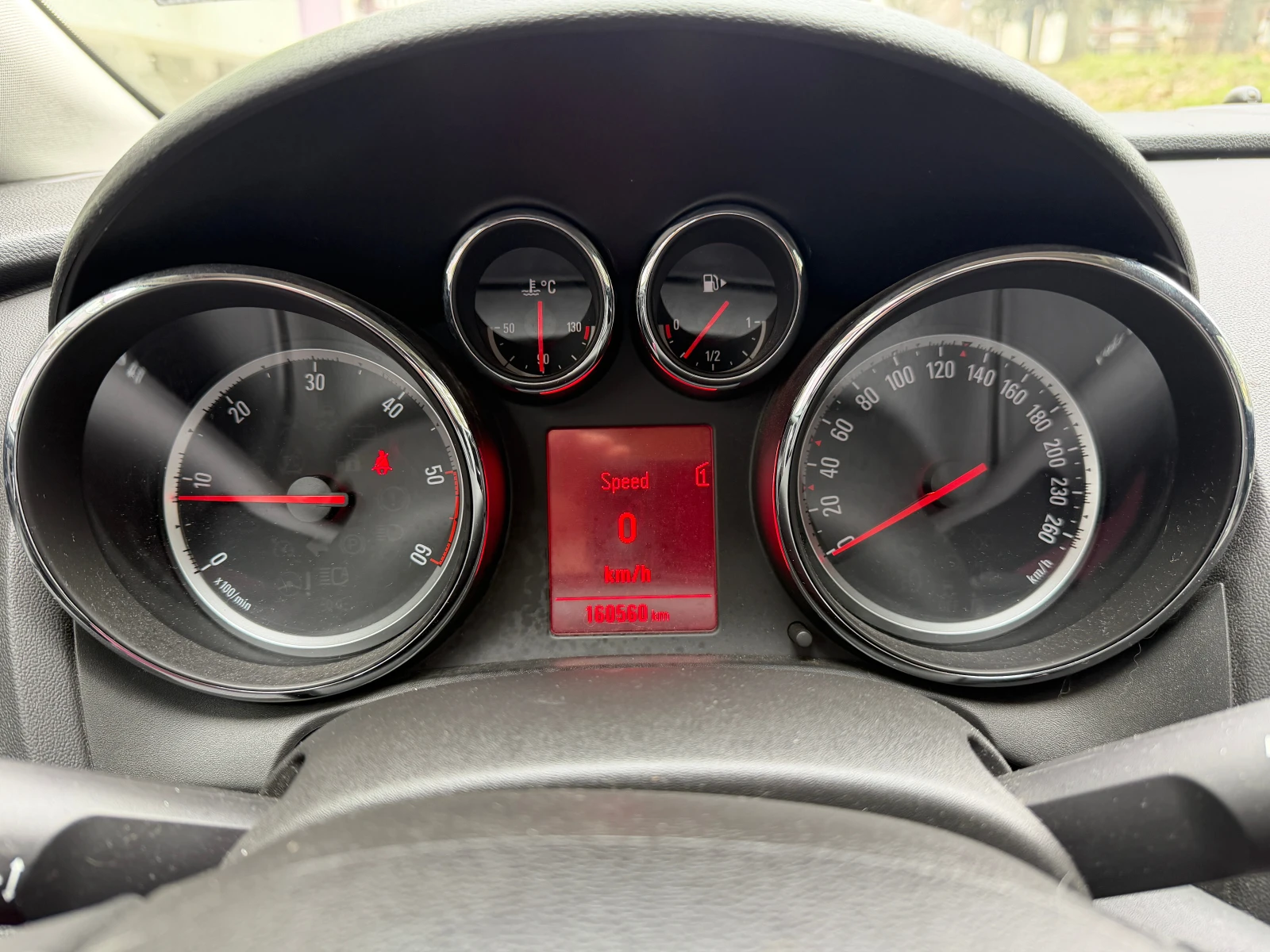 Opel Astra | Mobile.bg � ����������� 8