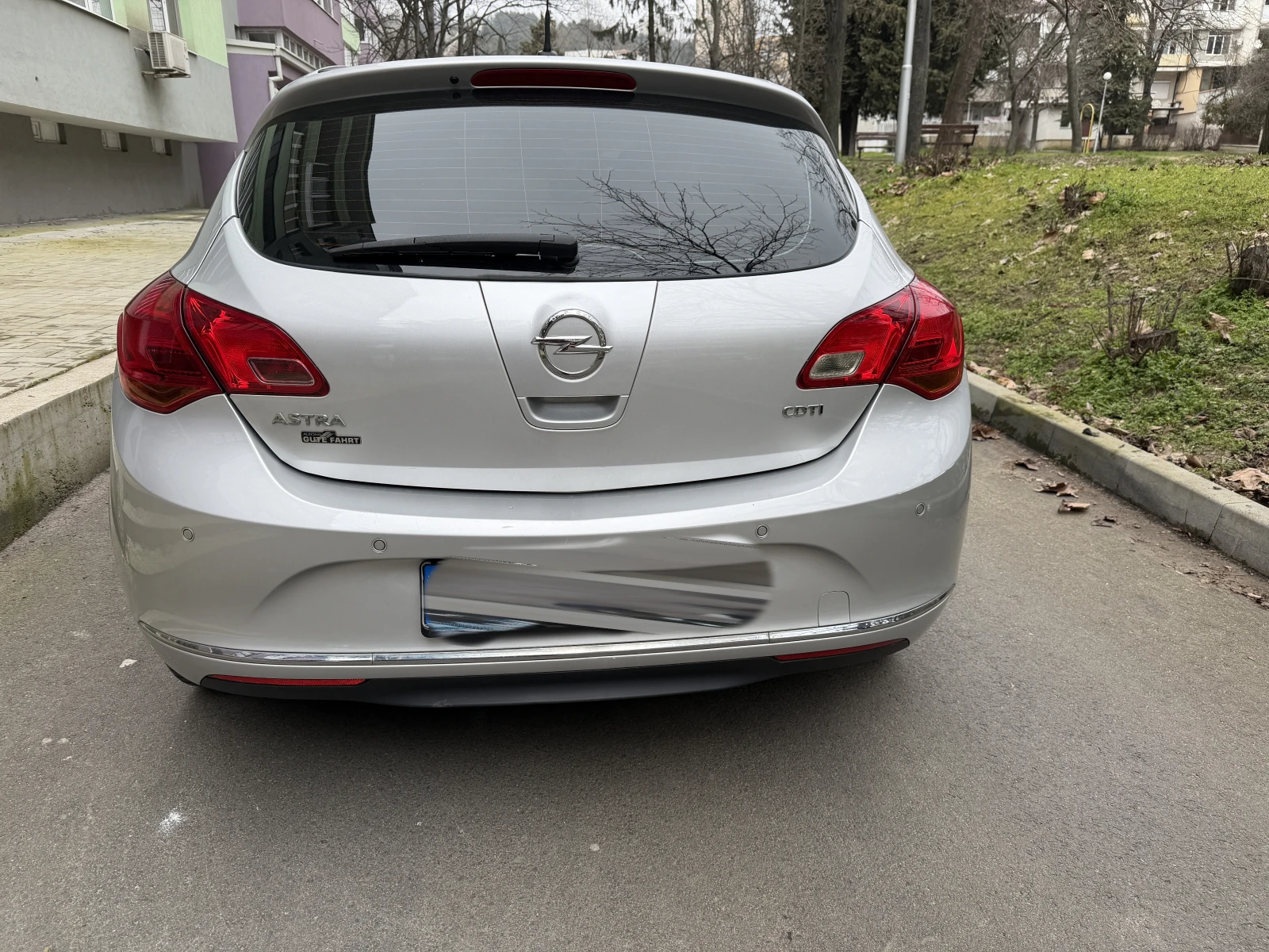 Opel Astra | Mobile.bg � ����������� 4