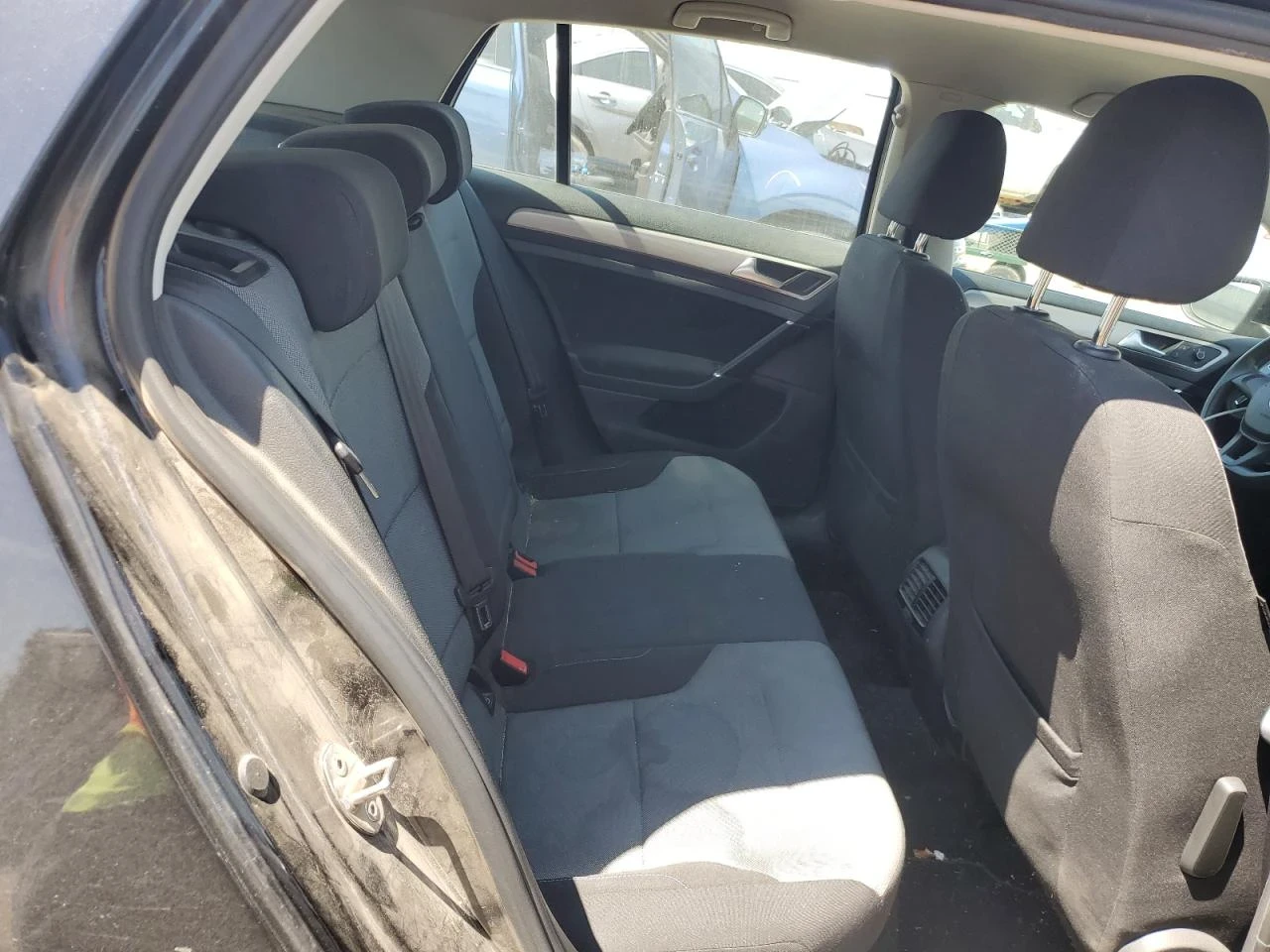 VW Golf ELECTRIC SE | ЦЕНА ДО БЪЛГАРИЯ | , снимка 9 - Автомобили и джипове - 53873544