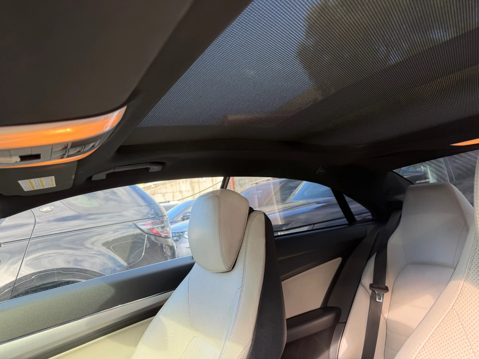 Mercedes-Benz E 250 Facelift AMG Distrinik Obdyhvane Panorama Kamera , снимка 9 - Автомобили и джипове - 53990241