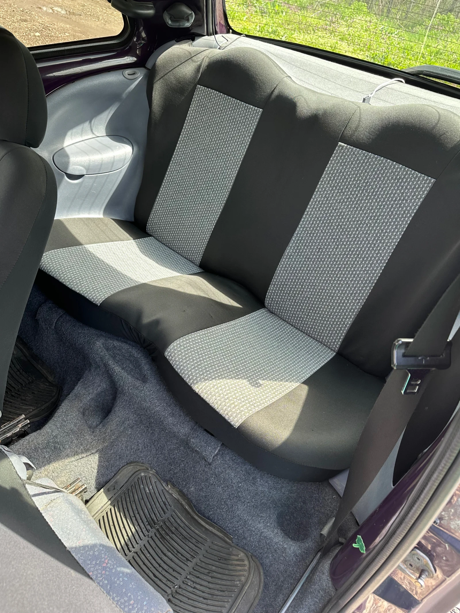 Ford Ka, снимка 12 - Автомобили и джипове - 54080253