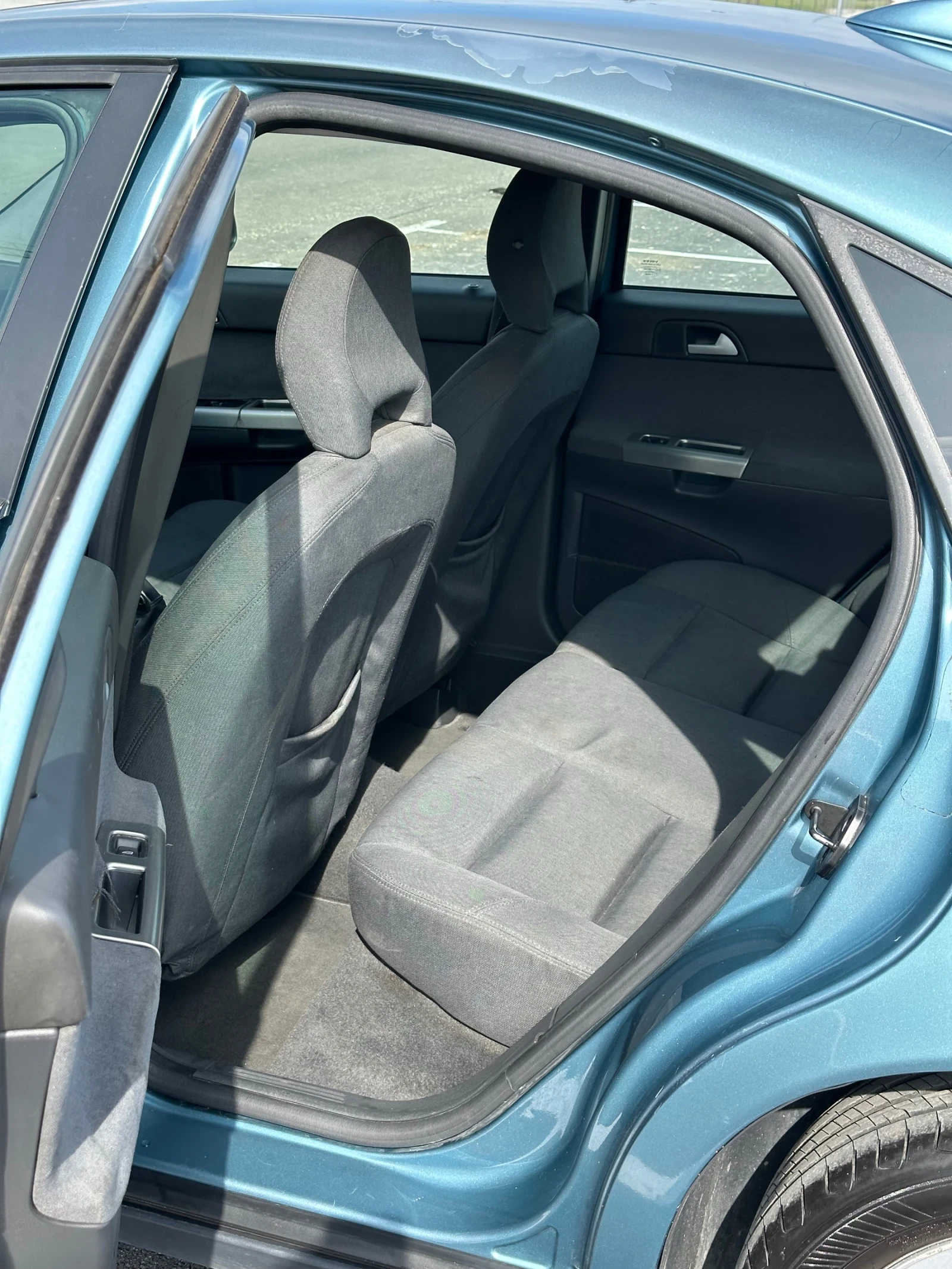 Volvo C40, снимка 6 - Автомобили и джипове - 54088957