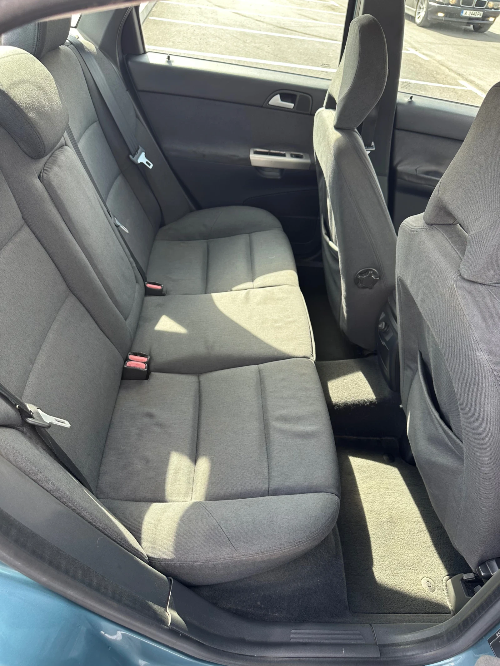 Volvo C40, снимка 7 - Автомобили и джипове - 54088957