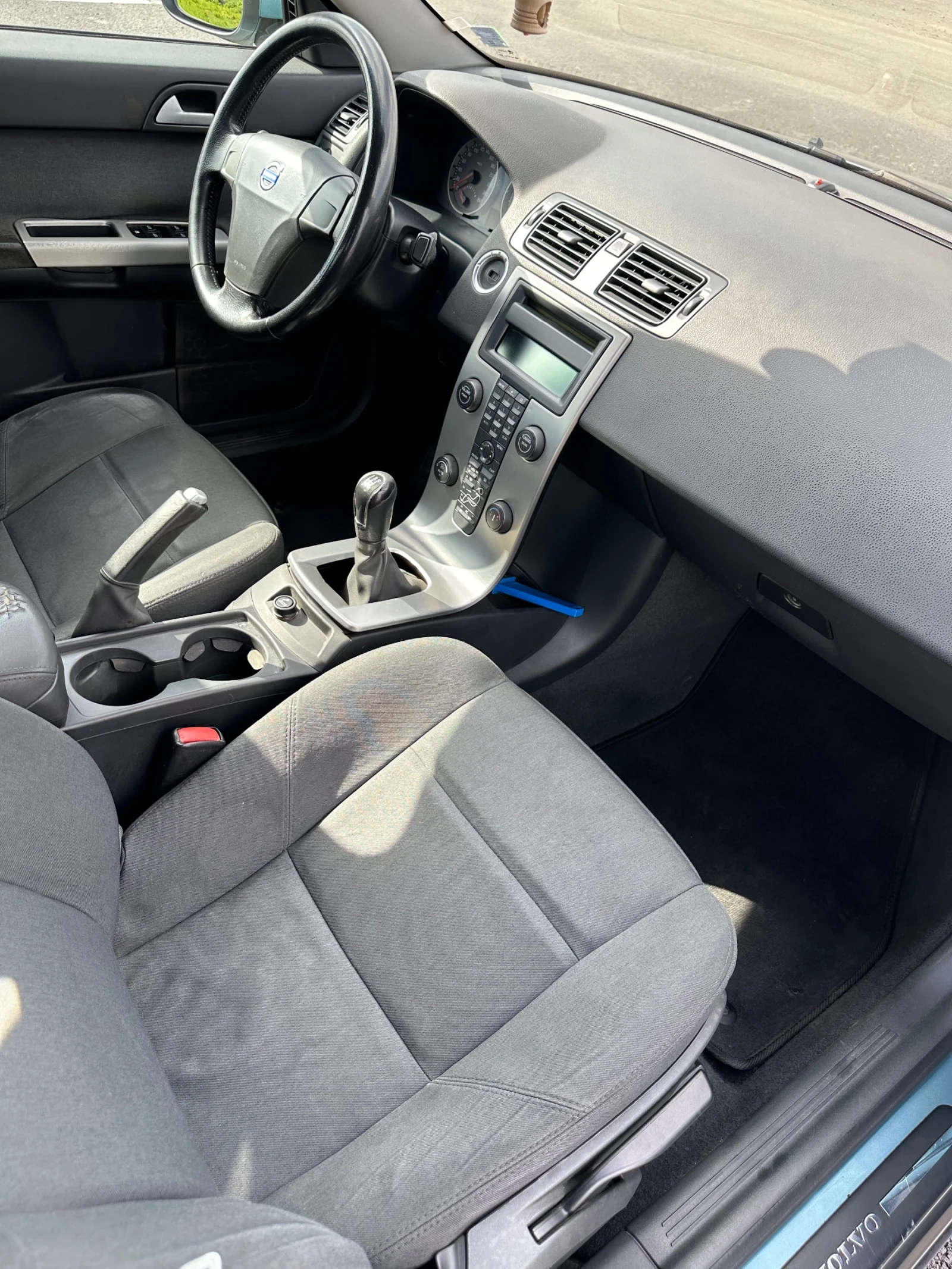 Volvo C40, снимка 10 - Автомобили и джипове - 54088957