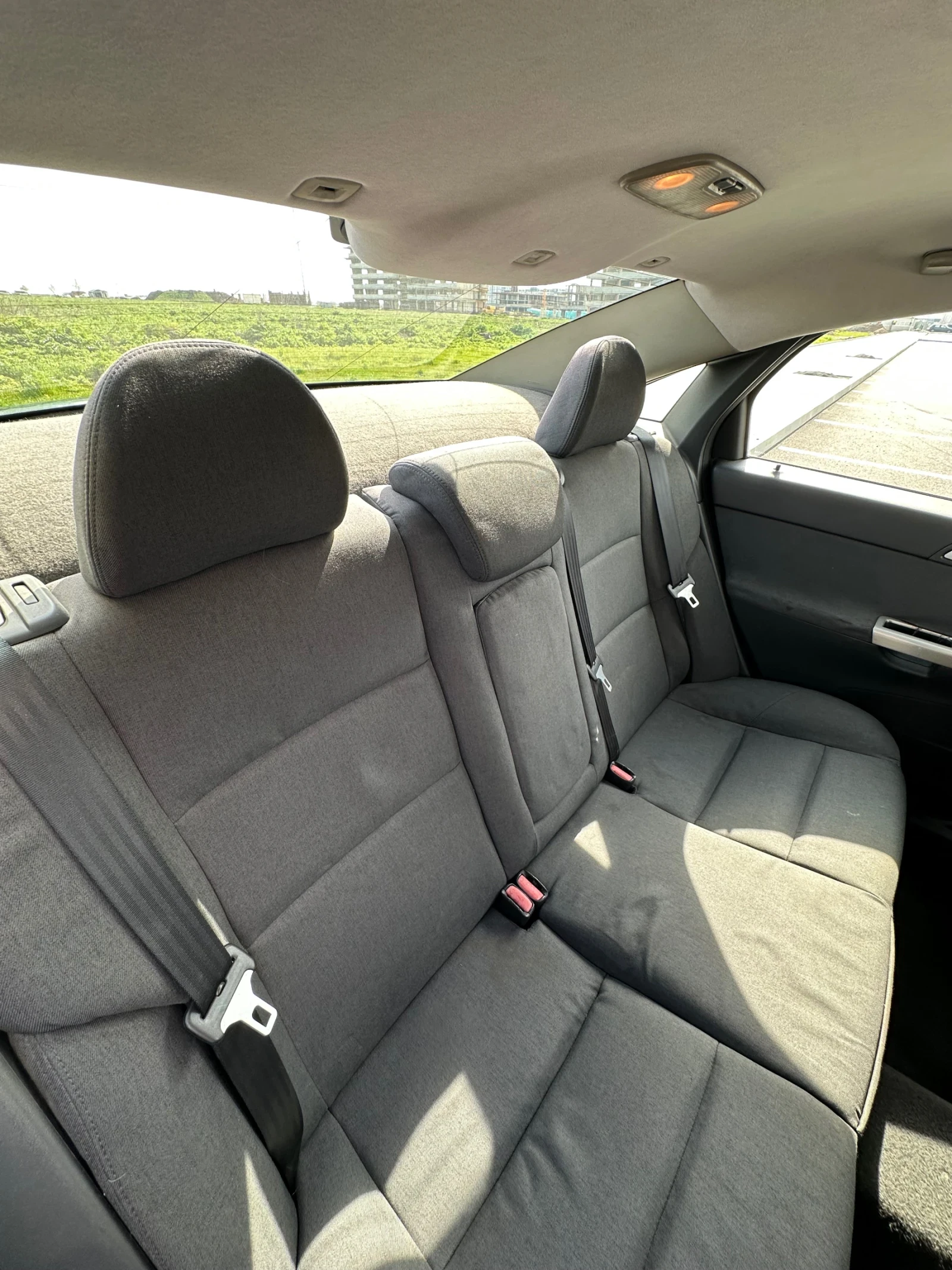 Volvo C40, снимка 12 - Автомобили и джипове - 54088957