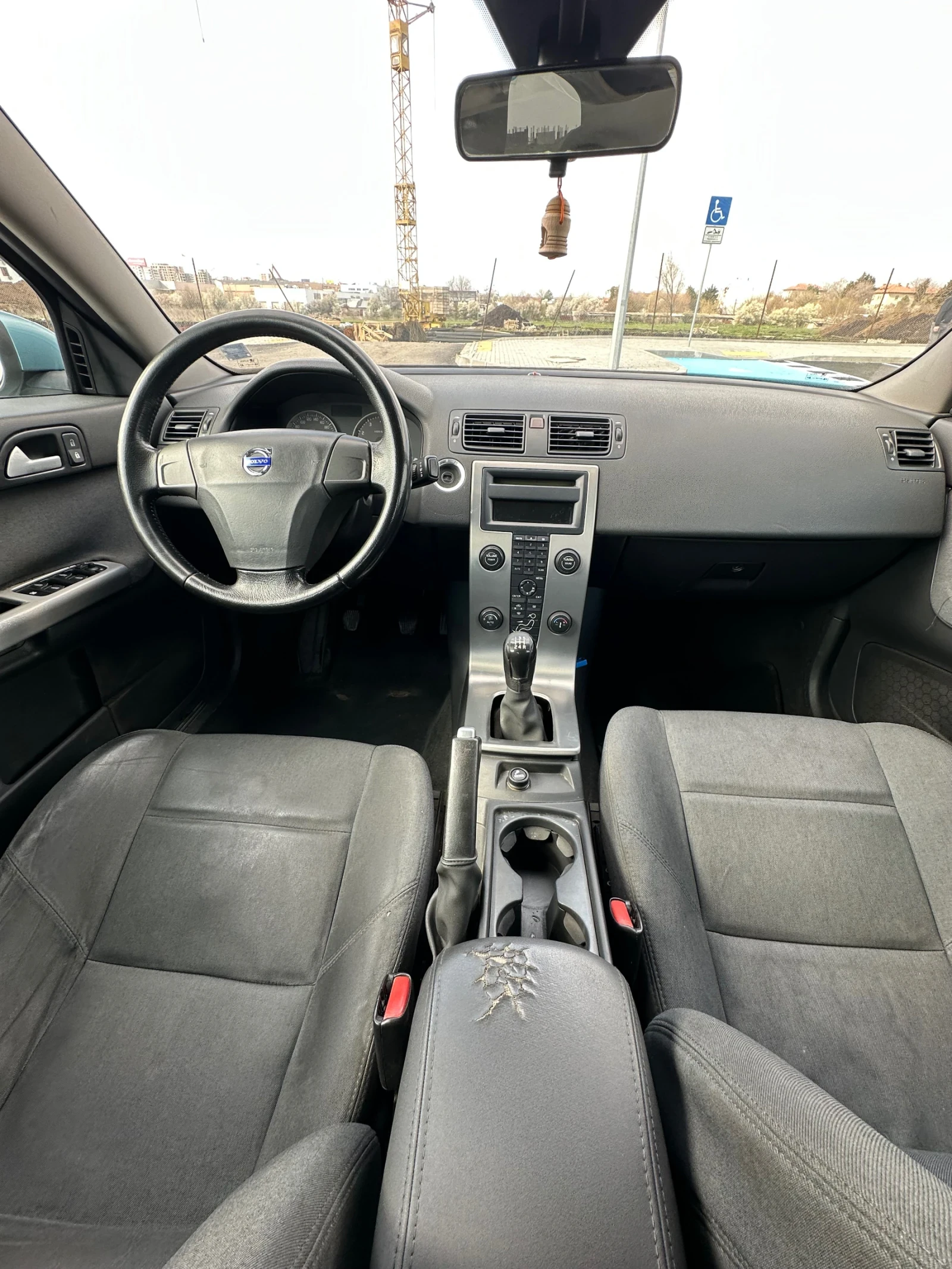 Volvo C40, снимка 9 - Автомобили и джипове - 54088957