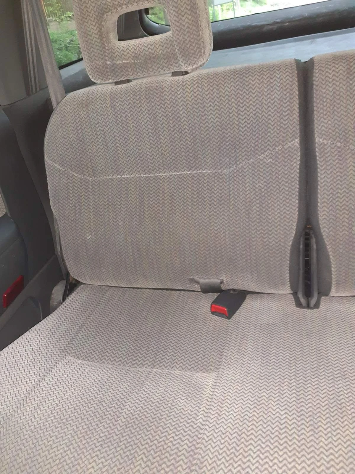 Mitsubishi Space wagon, снимка 8 - Автомобили и джипове - 54140399