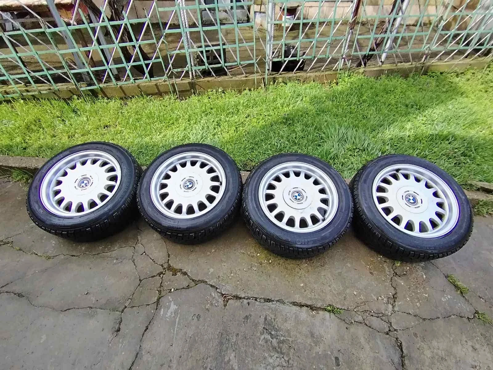 BMW 320 320D-163k.c, снимка 13 - Автомобили и джипове - 54151662