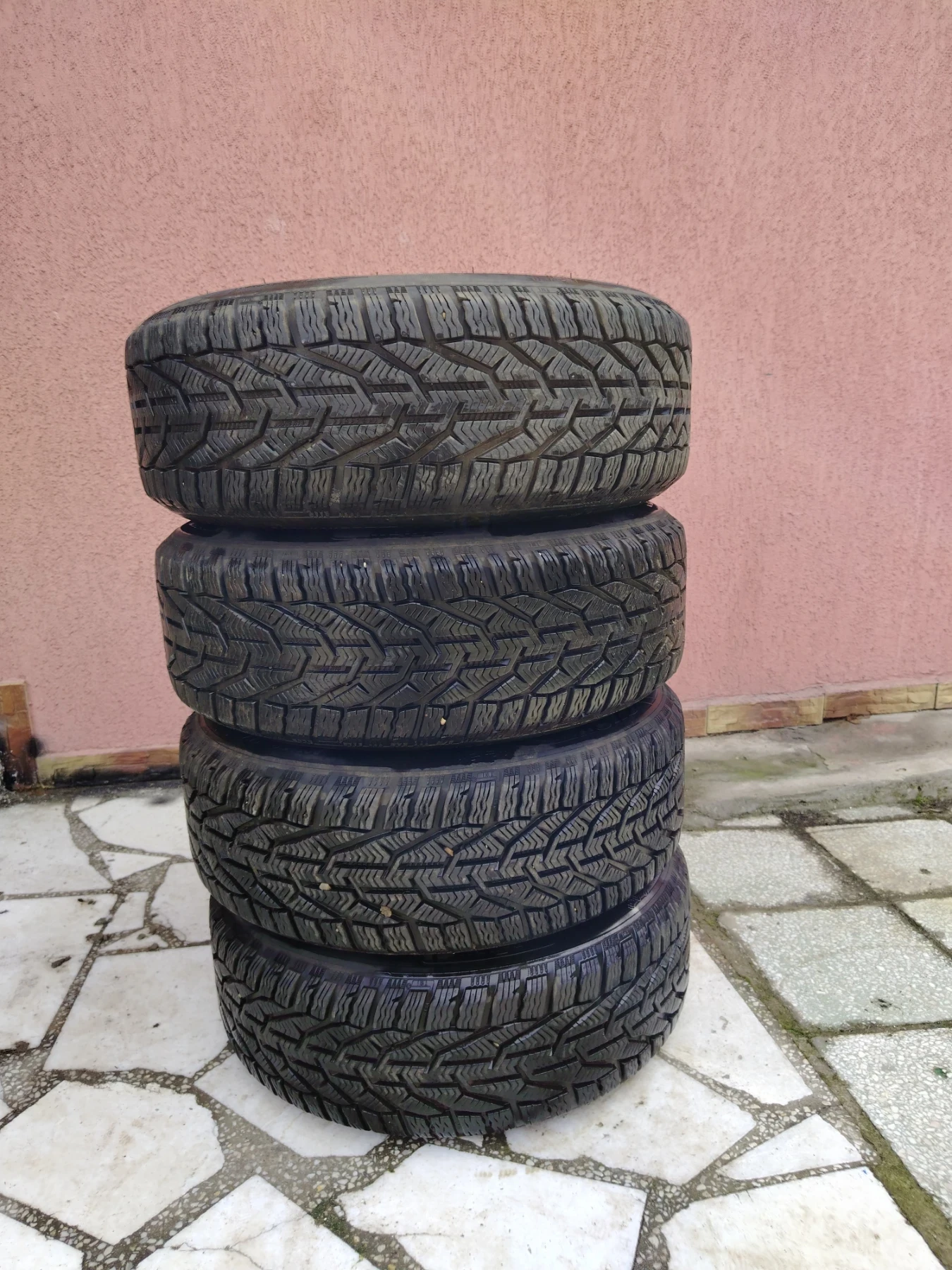 BMW 320 320D-163k.c, снимка 14 - Автомобили и джипове - 54151662