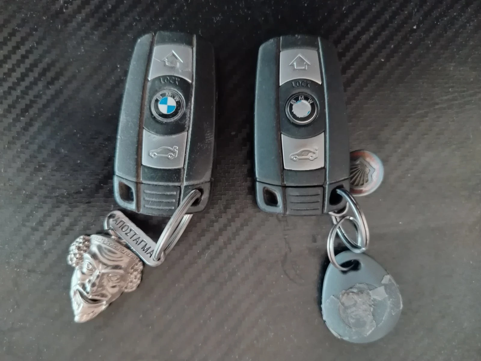 BMW 320 320D-163k.c, снимка 10 - Автомобили и джипове - 54151662