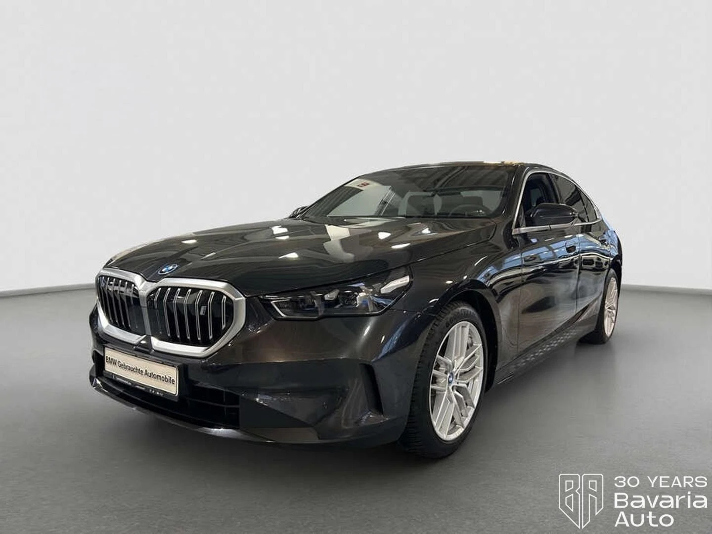 BMW i5 40 eDrive Panorama | Mobile.bg � ����������� 1