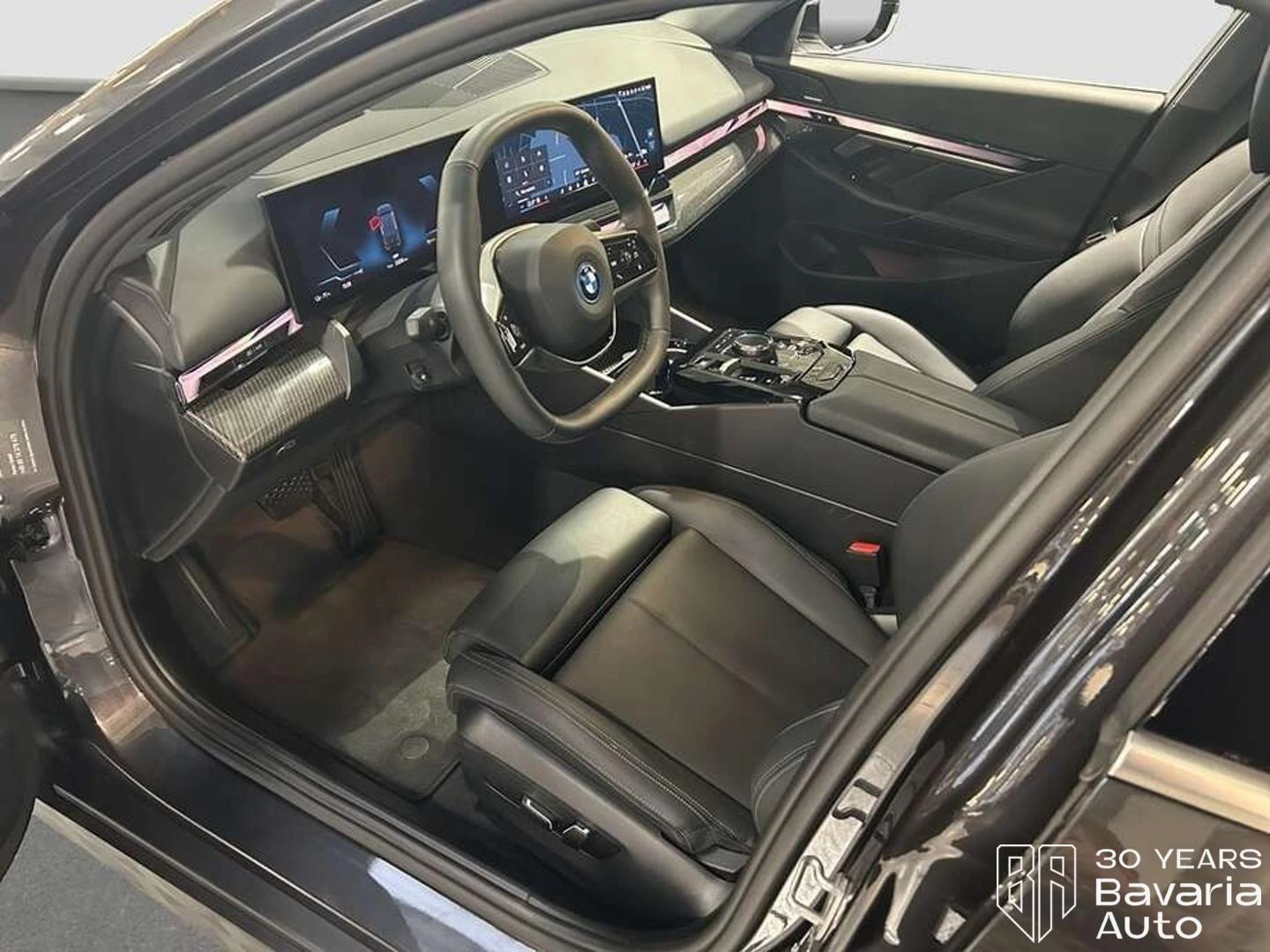 BMW i5 40 eDrive Panorama | Mobile.bg � ����������� 11