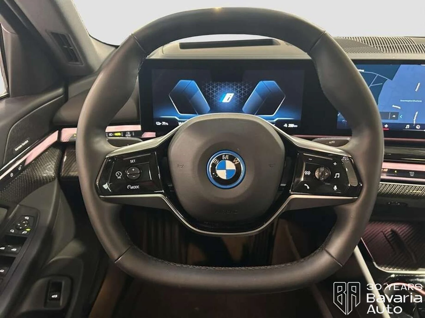 BMW i5 40 eDrive Panorama | Mobile.bg � ����������� 13