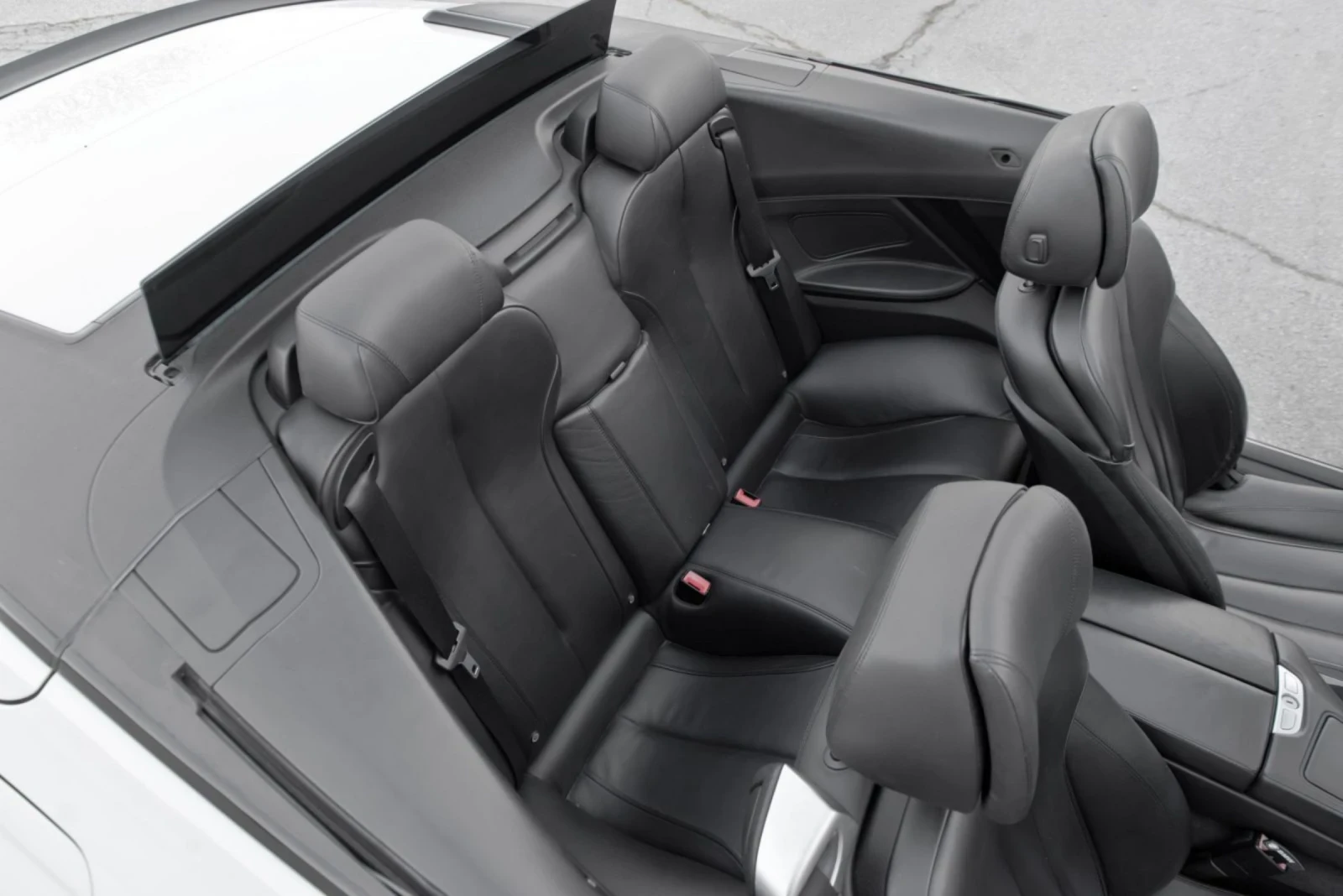 BMW 650 M-performance , снимка 16 - Автомобили и джипове - 54316880