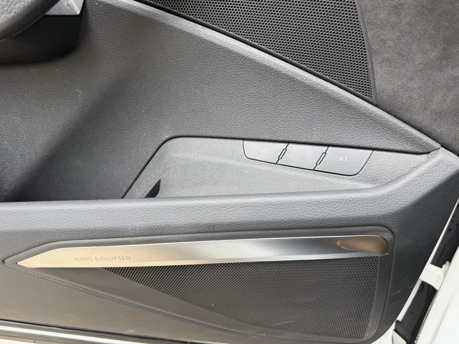 Audi E-Tron 55 Quattro Head up B&O Panorama  | Mobile.bg � ����������� 14