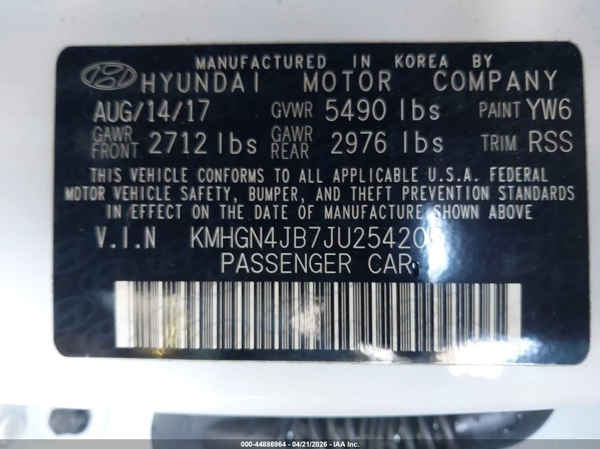 Genesis G80 3.3l 3.3T Sport | Mobile.bg � ����������� 9