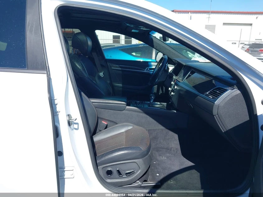 Genesis G80 3.3l 3.3T Sport | Mobile.bg � ����������� 5
