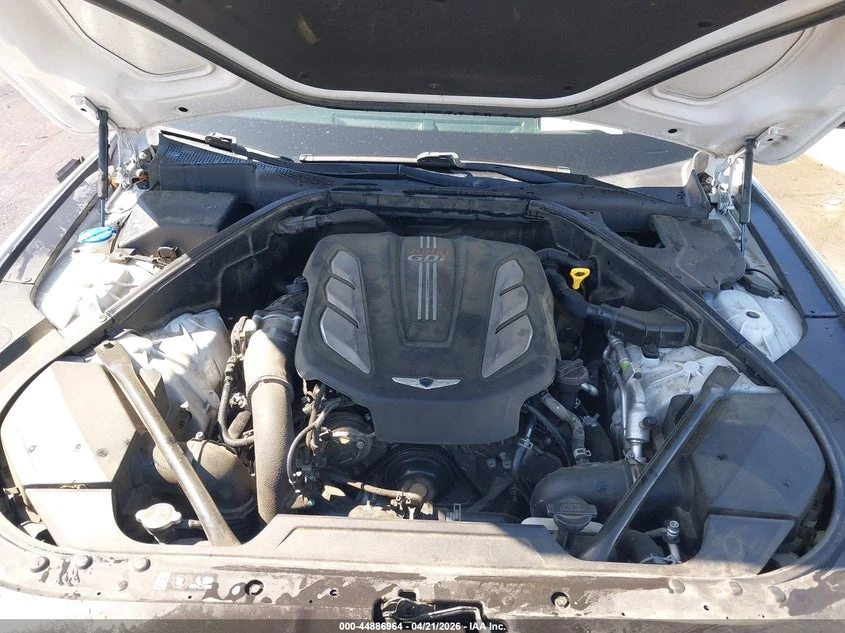 Genesis G80 3.3l 3.3T Sport | Mobile.bg � ����������� 10