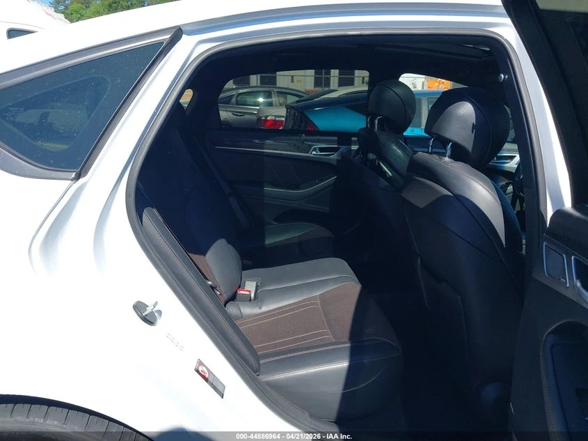 Genesis G80 3.3l 3.3T Sport | Mobile.bg � ����������� 8